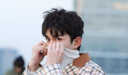 吃瓜娱乐圈吴磊是谁啊